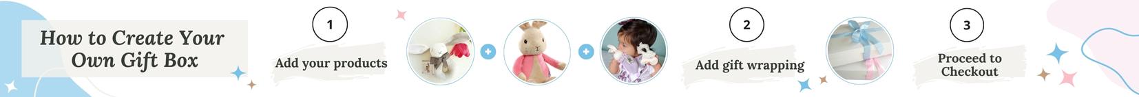 Teethers & Rattles