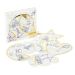 Tiny Tatty Teddy Milestone Baby Grow Stickers