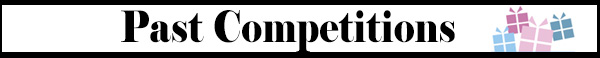 past competitions