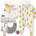 Petit Bebe Gift Basket - perfect gift idea for a baby shower