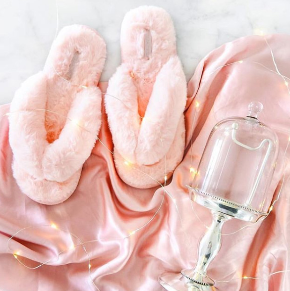 slippers