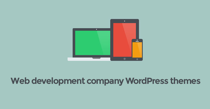 15 Best Web Development WordPress Themes for Websites