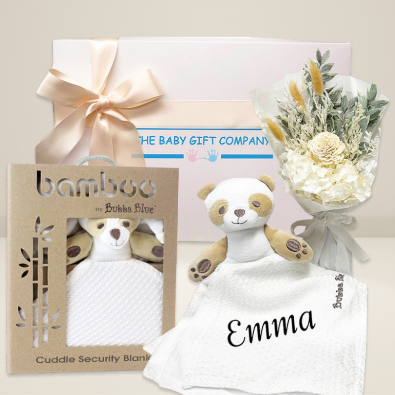 Peter Rabbit Baby Gift Box